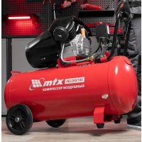 Компрессор MTX КК-2200/100