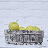 Кашпо Нашы майстры Корзинка 1094-2