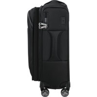 Чемодан Samsonite Re-lite Black 55 см