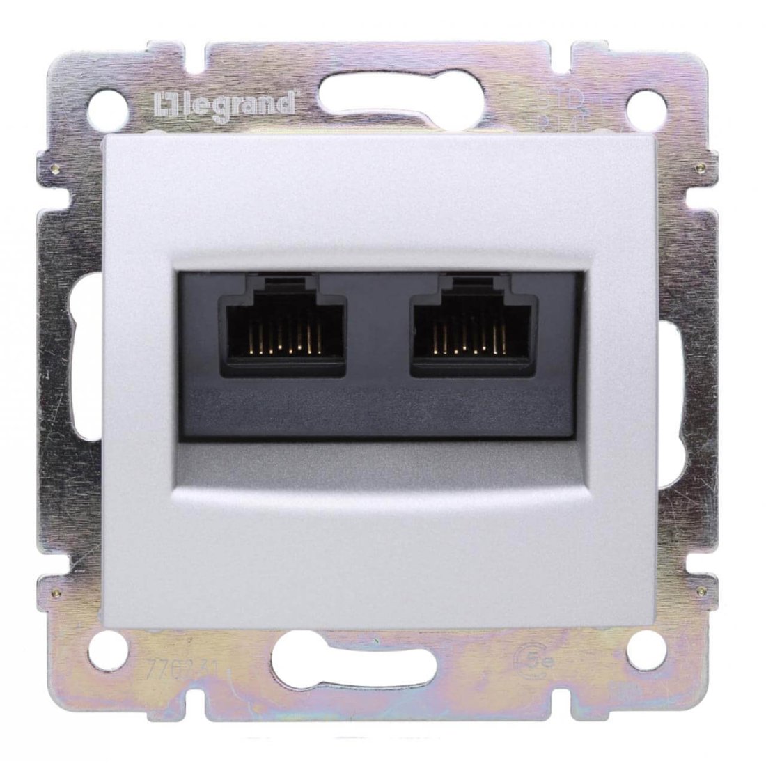 

Розетка компьютерная Legrand Valena 774239