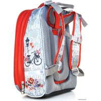 Школьный рюкзак Schoolformat Ergonomic + I Love Paris РЮКЖКРД-АЛП