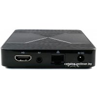 Смарт-приставка Selenga A1