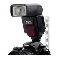 Вспышка Sigma EF-530 DG ST