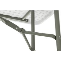 Стол Sundays AC-Z180 180х74х74 (белый, чемодан)