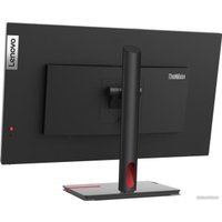 Монитор Lenovo ThinkVision T27p-30 63A9GAT1EU