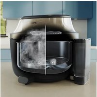 Аэрогриль (аэрофритюрница) Philips 5000 Series NA547/07