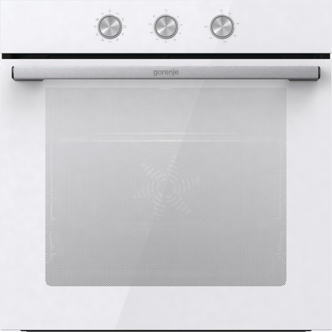 

Электрический духовой шкаф Gorenje BO6725E02WG