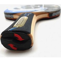 Ракетка для настольного тенниса Donic-Schildkrot Waldner 700 754872