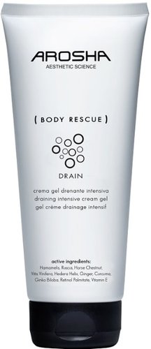 Arosha Body Rescue Drain