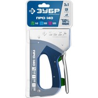 Степлер Зубр Про-140 4-31573