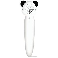 Интерактивная игрушка Bert Toys Панда Тичи 4630017947362 (белый)