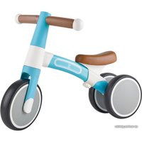 Беговел Hape First Ride E8652 (light blue)