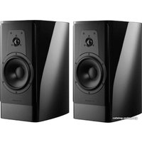 Полочная акустика Dynaudio Contour 20i (черный)