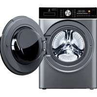 Стирально-сушильная машина Jacky's JW D8544BTBS1