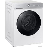 Стиральная машина Samsung Bespoke WW11BB944CGHLD