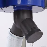 Вытяжная установка (стружкоотсос) Belmash (Белмаш) DC1600M