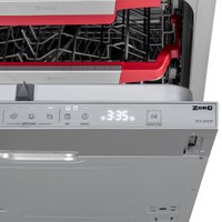 Встраиваемая посудомоечная машина ZorG FUL4583P