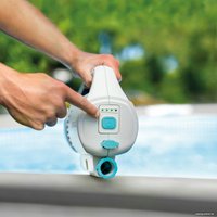 Аксессуары для бассейнов Intex Пылесос для бассейна ZR200 28628 в Бресте