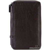 Кошелек Piquadro Black Square PP3246B3R/TM