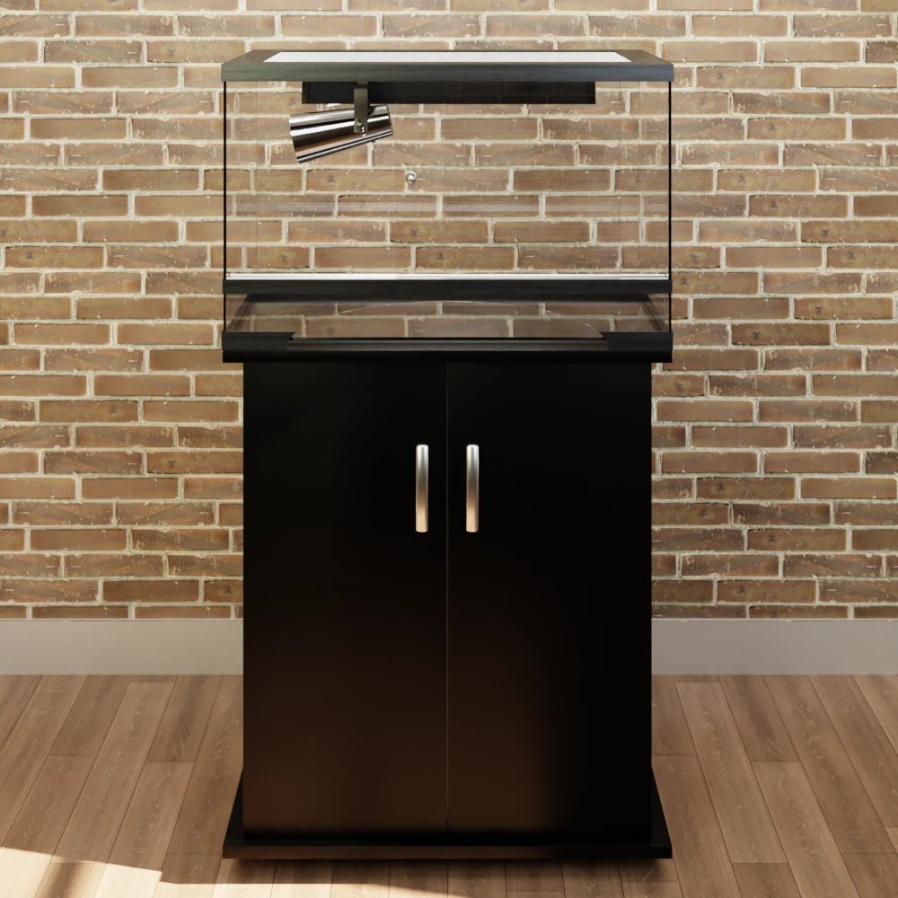 

Террариум Hydroterra Tropicana 100 л (черный)