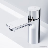 Смеситель AM.PM X-Joy TouchReel F85A02500 в Могилеве