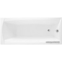 Ванна Aquanet Cariba 170x75