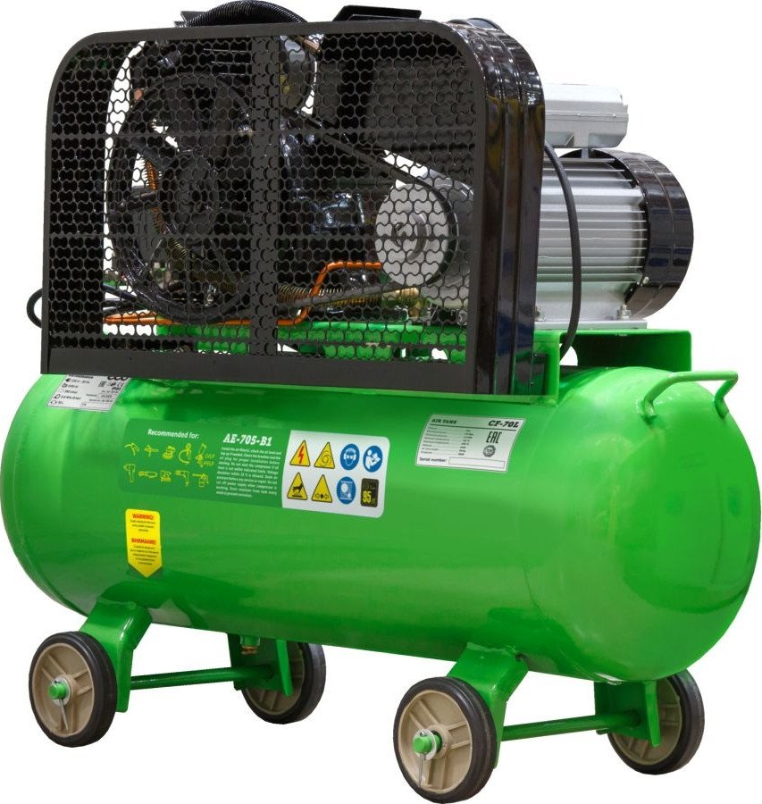 Компрессор ECO AE-705-B1