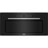 Кухонная вытяжка ZorG Adel 1030 60 S-GC (черный)
