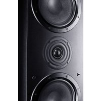 Напольная акустика Heco Victa Elite 702 (черный)