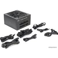 Блок питания AeroCool Aero Bronze 550M