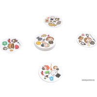 Настольная игра Стиль Жизни Доббль. Гарри Поттер