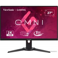 Игровой монитор ViewSonic Omni VX2780J-2K