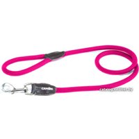 Поводок Camon DC400/F (веревка нейлоновый фуксия)