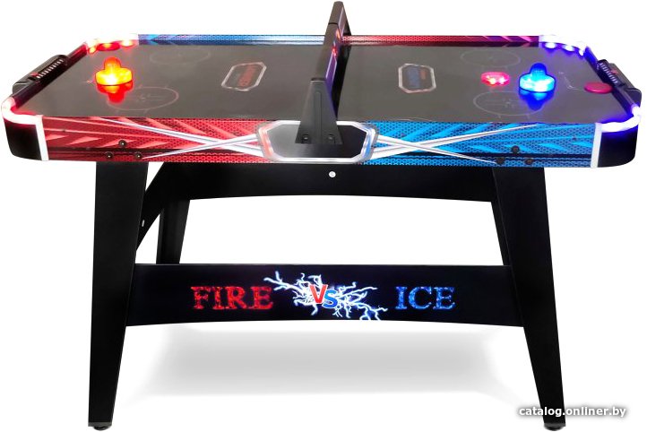 Аэрохоккей Winner Fire & Ice 53.125.04.0