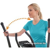 Эллиптический тренажер Horizon Fitness Endurance 3 (2013)