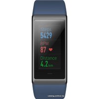 Фитнес-браслет Amazfit Cor (синий)