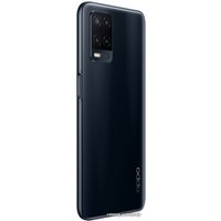 Телефон Oppo A54 CPH2239 64GB международная версия (черный)