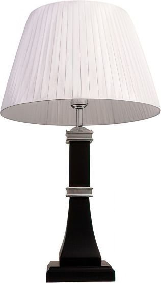 

Настольная лампа Abrasax 25222 MT25222(R) Black