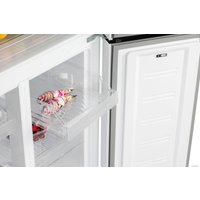 Четырёхдверный холодильник Nord (Nordfrost) RFQ 510 NFGW в Гродно