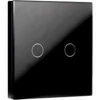 Выключатель SmartBuy SBE-wifi1b-10-SW2-0