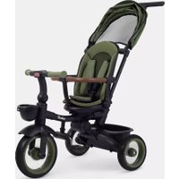 Детский велосипед MOWbaby Rodeo MC053 (оливковый)