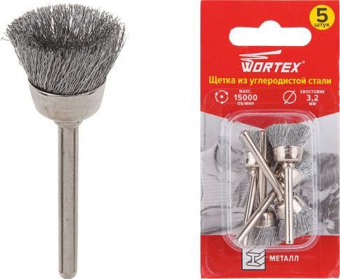

Щетка Wortex ETBS3216018
