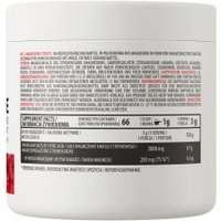 БАД OstroVit Цитрат магния малиновый лимонад с мятой (200 г) в Гомеле