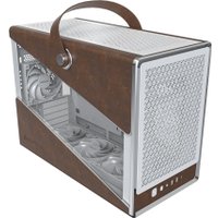 Корпус Montech Heritage Pro (белый)