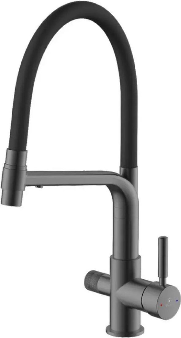 

Смеситель Diadonna Д49-19028QH