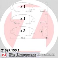  Zimmermann 216971501