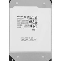 Жесткий диск Toshiba MG Series 14TB MG09ACA14TE