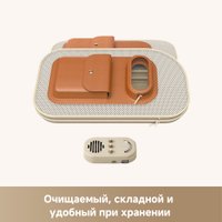 Рюкзак-переноска Trouver PB10 Pro