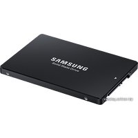 SSD Samsung Enterprise PM863a 3.84TB MZ7LM3T8HMLP-00005