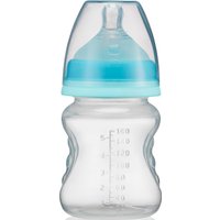 Бутылочка для кормления Roxy Kids Средний поток 3+ RBTL-002 (160 мл)